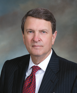 S. Ashton Stuckey
The Frazer Lanier Company